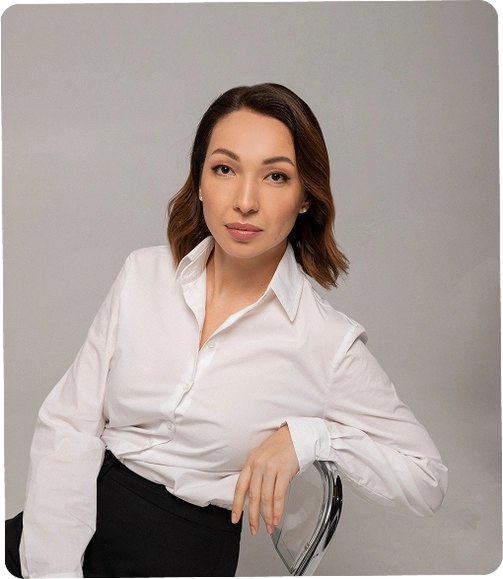kochekova